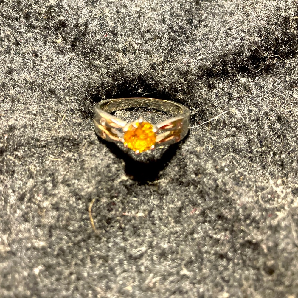 Costume jewelry fun night out